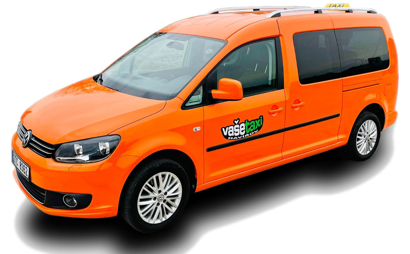 taxi