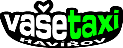 Vaše Taxi Havířov