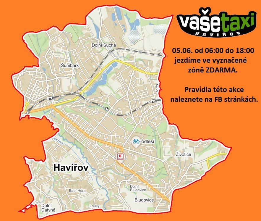 Květnová akce